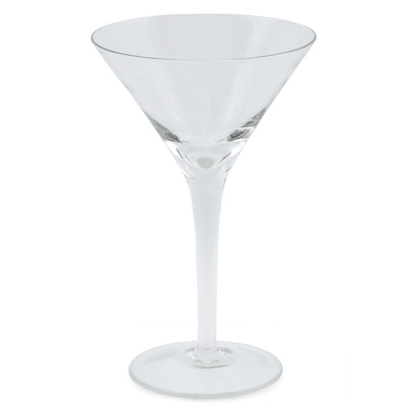 Martini glass.