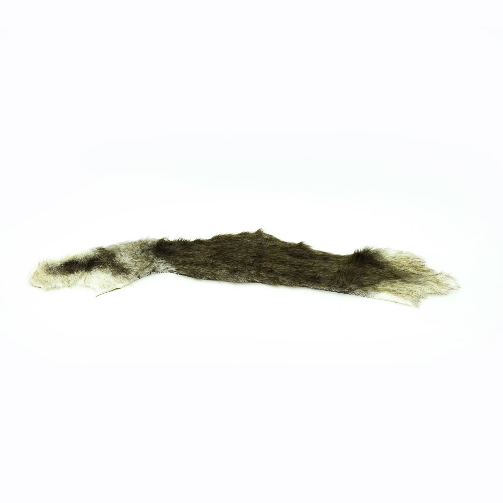 Table runner - Faux fur, Table Decorations | Runners – Event Hire ...