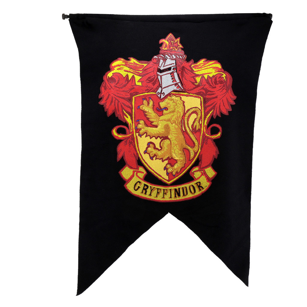 Harry Potter - House banners, Themed Props  Harry Potter – Event Hire,  Sunshine Coast