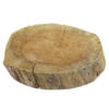 Large timber bases - various sizes.