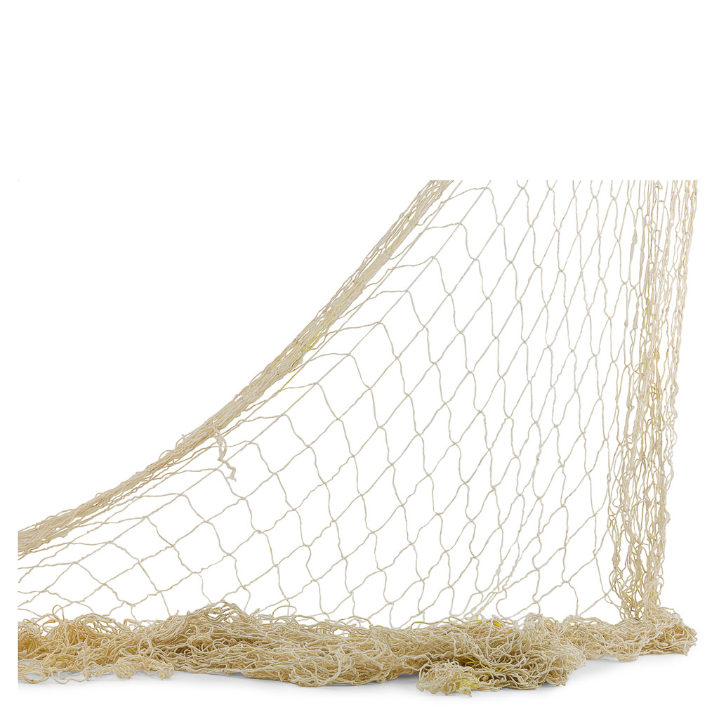 Fish net - Small, Themed Props  Seaside / Nautical – Event Hire, Sunshine  Coast