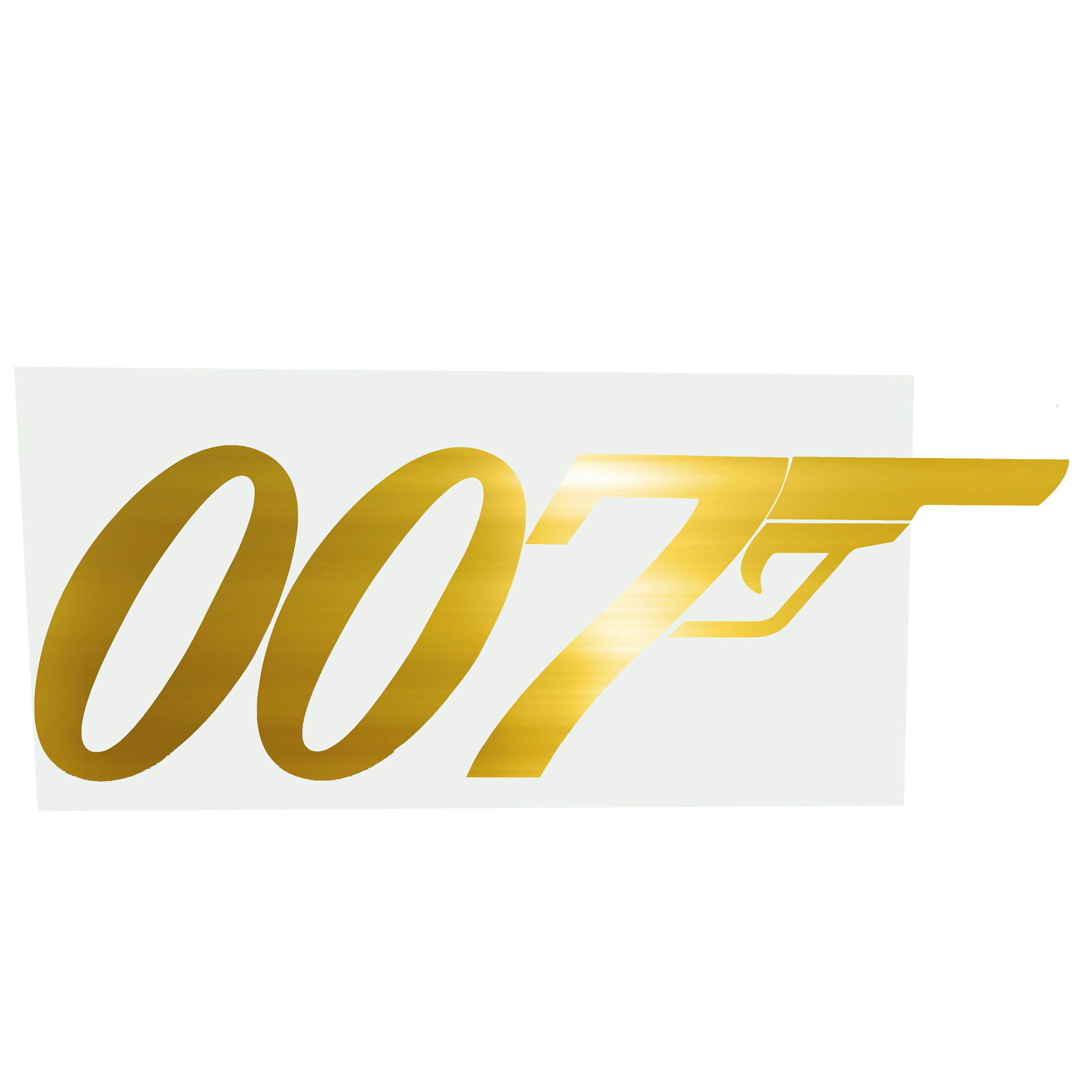 Sign - Backdrop - James Bond 007, Themed Props  James Bond / Casino –  Event Hire, Sunshine Coast