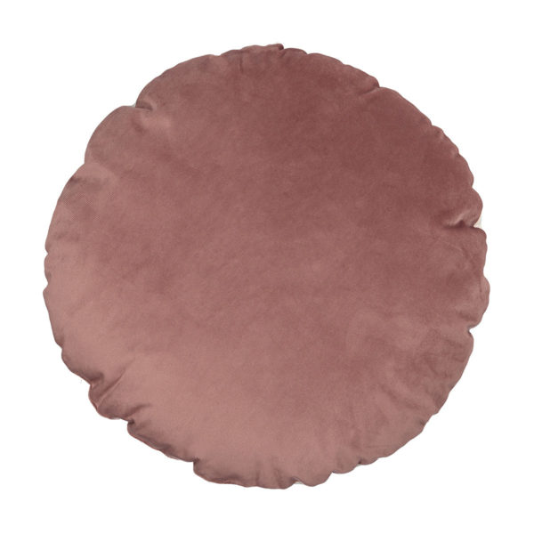 Dusty Pink cushion